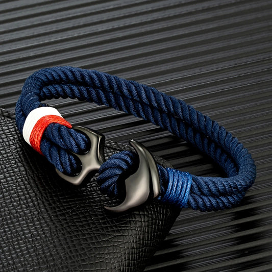 Bracelets d'ancrage